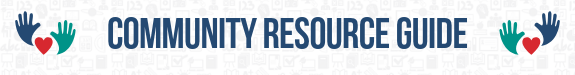 Community Resource Guide 
